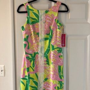 Lilly Pulitzer for Target shift dress